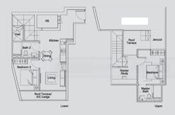 urban-lofts photo thumbnail #18